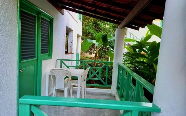 Residence Nord Est