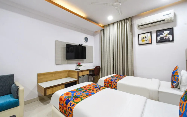 FabHotel Aditya Homes