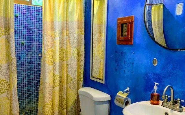 Casa Jungla Hostel