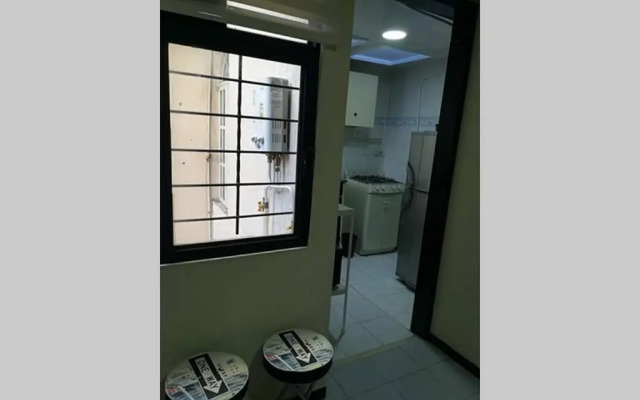 Apartamento Iluminado y muy central. Pereira