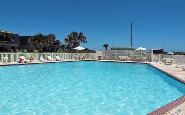 Island Oasis - 1 Br Condo