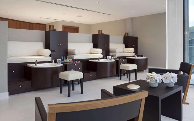 Fairmont Pacific Rim