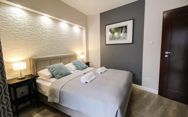 Apartament City Center Premium - Luxury