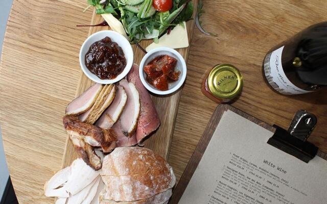 The Hatch Inn