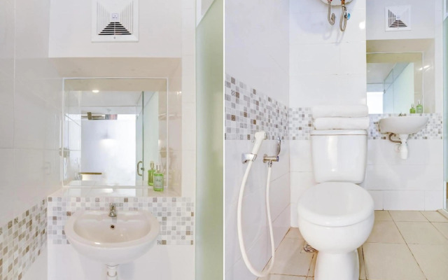 Collection O 30 Amega Crown Sub