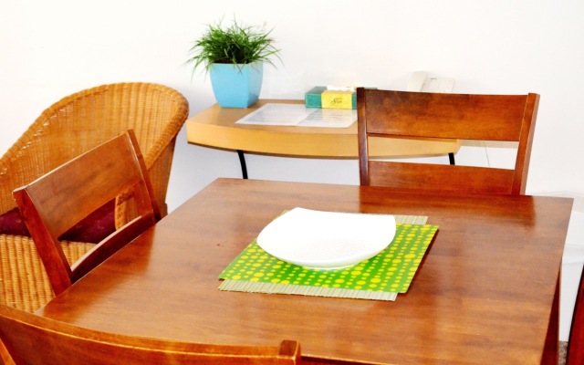 Spring Hill Mews Apartments