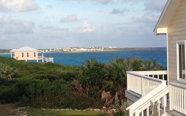 Abaco Sunrise Villa by Living Easy Abaco