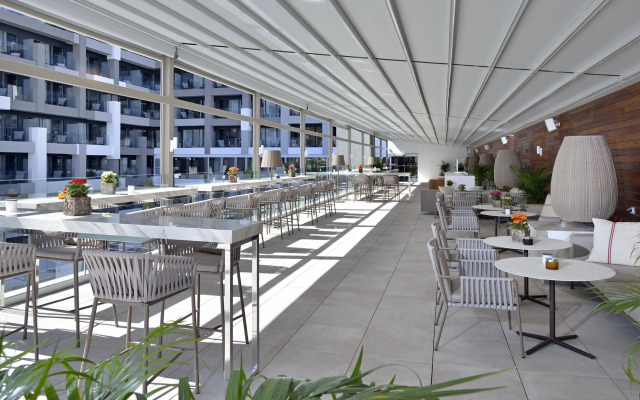 INNSiDE by Meliá Palma Bosque
