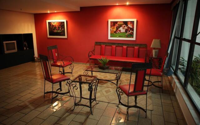 Stratus Centro Hotel