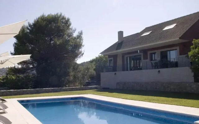 Villa Molina Sanchez
