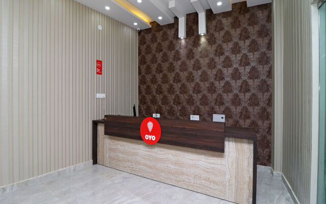 OYO 847 Hotel Sinon