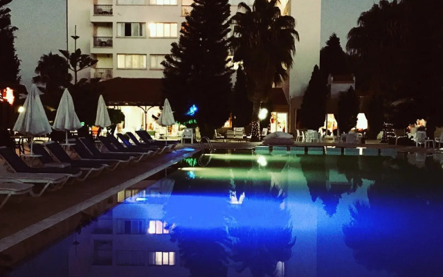 Mv Hotel