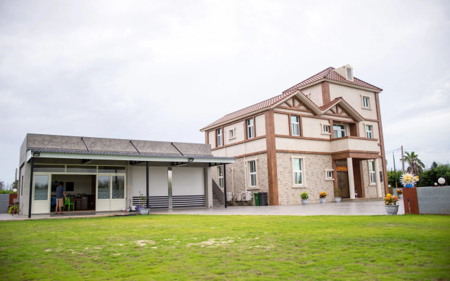 Ryan's Guesthouse