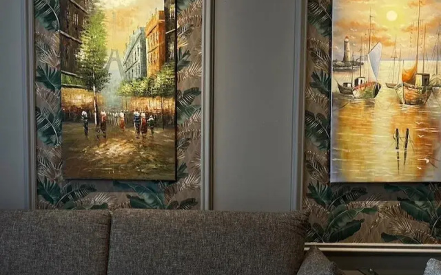Modern and Cozy 2BR La Cote 1 La Mer - Apartment in ดูไบ - Photo 5