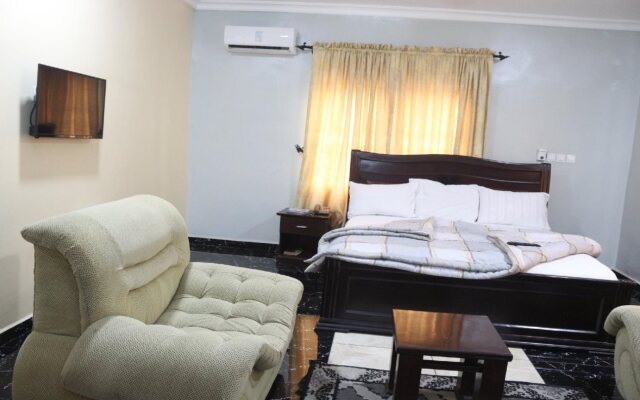 Emrosy Hotels And Suites