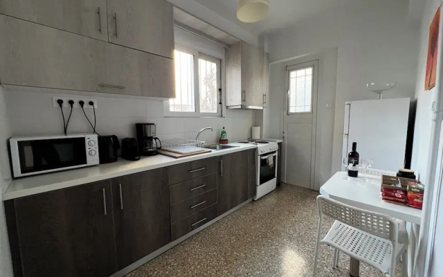 Pnyka Apartment 1