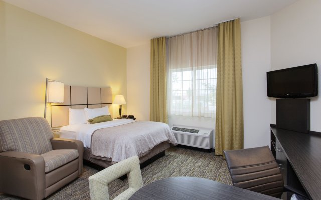 Candlewood Suites San Marcos, an IHG Hotel