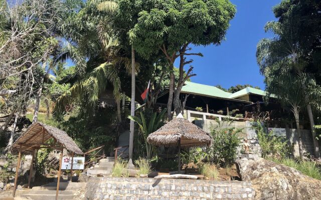 293 On Komba Guest House