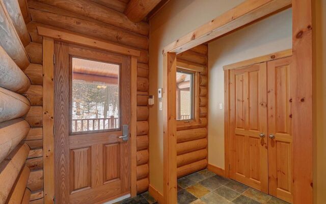 Chalet Bonita