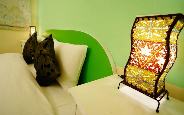 Sweet Rainbow B&B