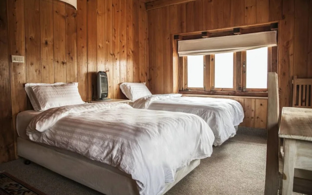 Kyirmu Lodge Phaplu