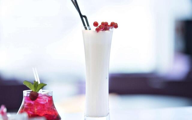 Hilton Garden Inn Marseille Provence Airport