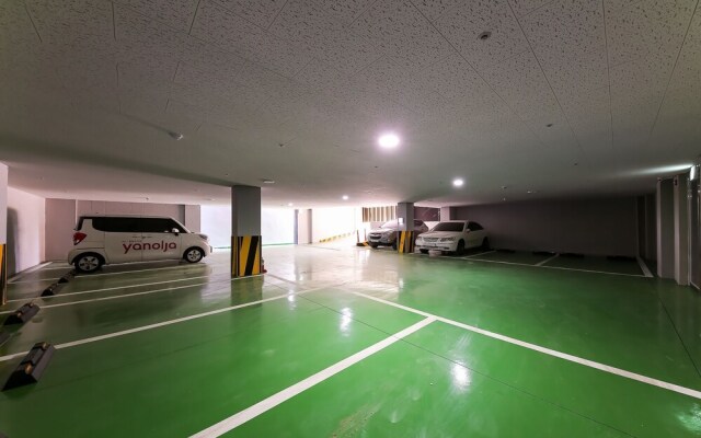 Chungju Kamon