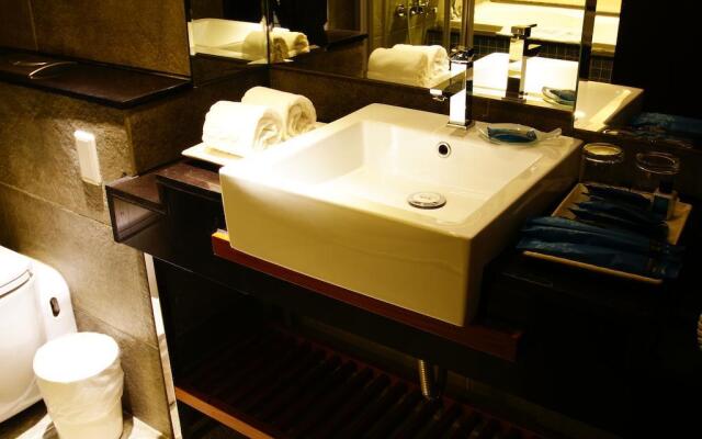 City Resort Taichung