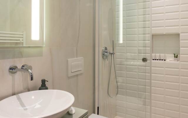 Design Studio Apartment on Best Location