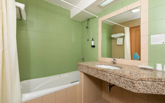 Hotel Do Parque - Congress & SPA