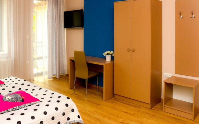 JANDA Resort & Conference