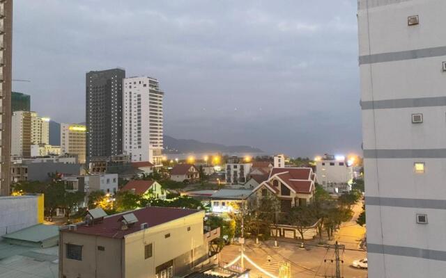Eldoris Apartment  Hotel