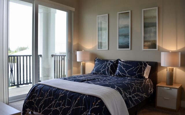 The Residences at Latitude Delray Beach