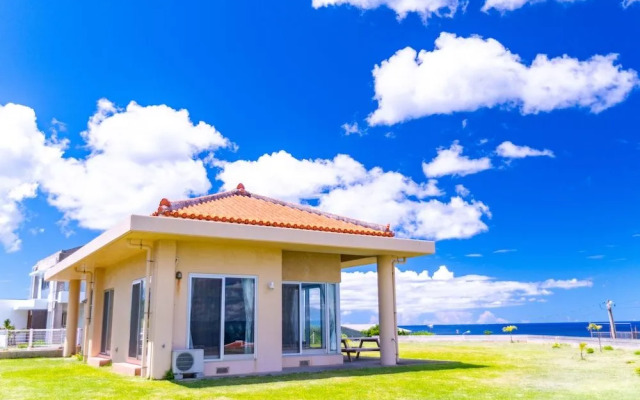 Uminoyado Urumanchu & Condominium de Urumanchu