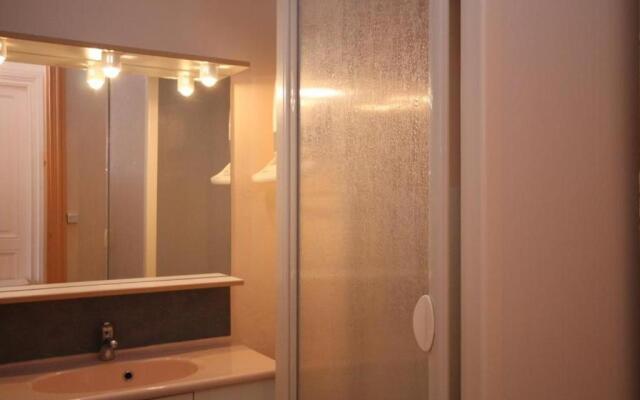 Appartement Mont-Dore, 1 pièce, 3 personnes - FR-1-608-169