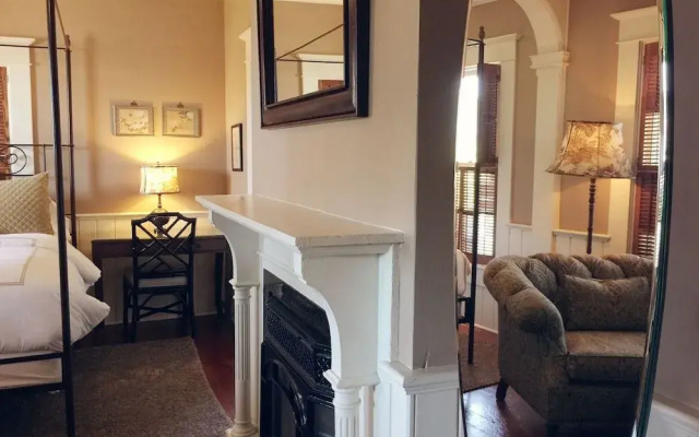 Cass House Cayucos