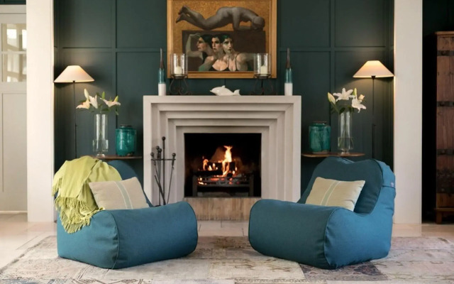 Huka Lodge