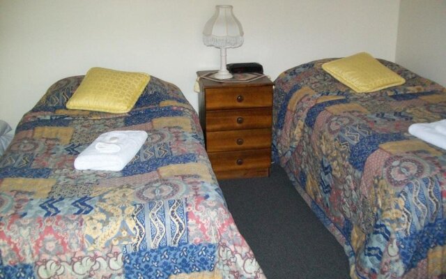 Benambra Bed & Breakfast
