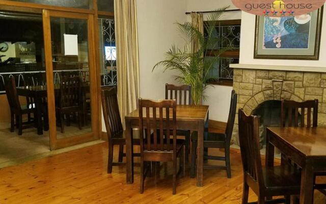 Ocean Park Guest House