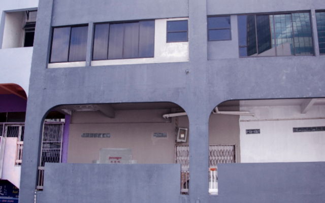 OYO 910 Hills Residence
