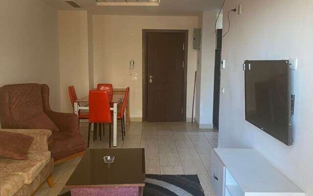 Hurghada apartment