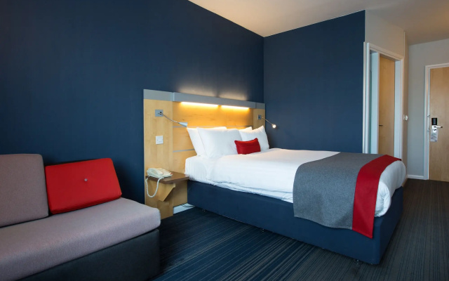 Holiday Inn Express Hamilton by IHG