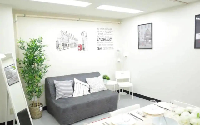 Tora Hotel Taito - Vacation STAY 53048v