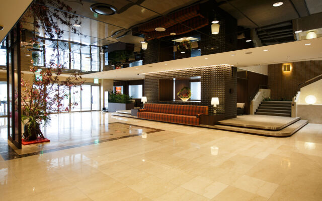 Matsue Excel Hotel Tokyu