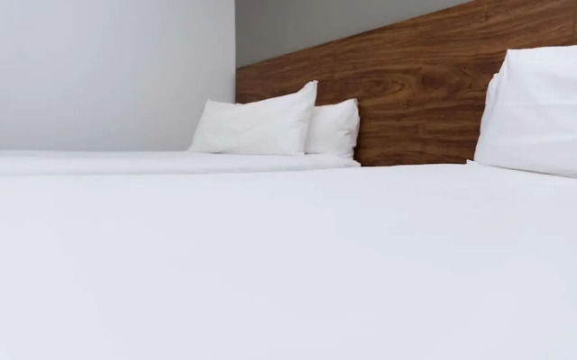 Park Inn by Radisson Los Olivos De Vallenar