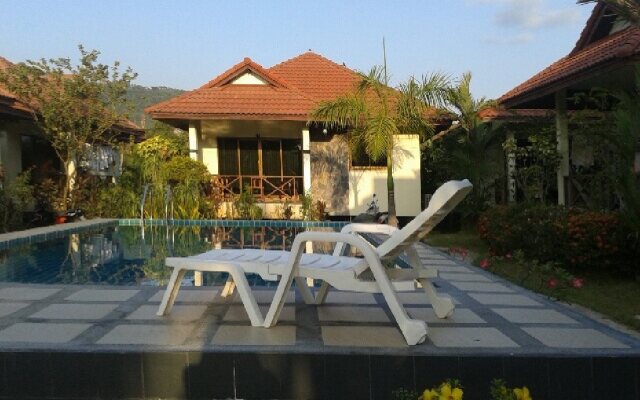 Kp Samui Guest House