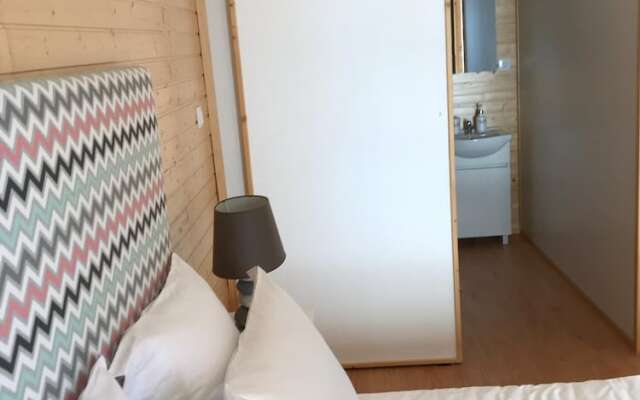 Calheta Glamping Pods - NEW CONCEPT