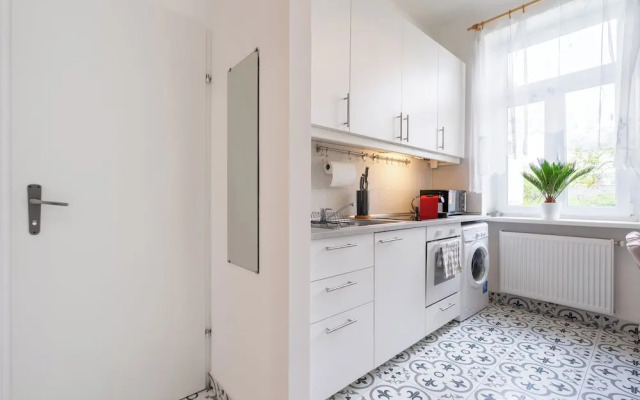 revLIVING Apartments Eggenburg