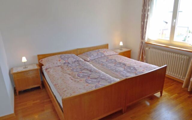 Apartment Beau Site Weggis 35782