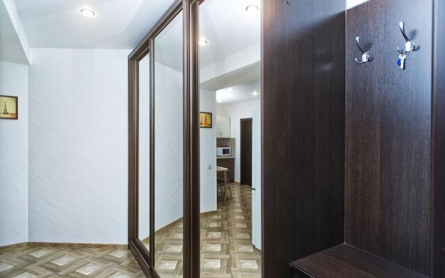 Как Дома 58 на ул. Тамбовская, д. 1